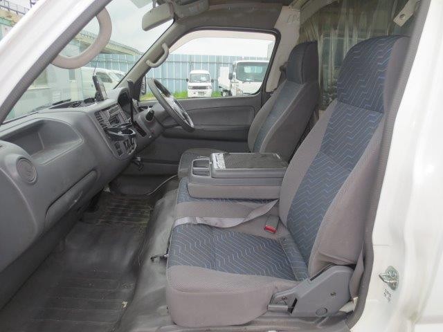 中古トラック 日産商用車 ＃17