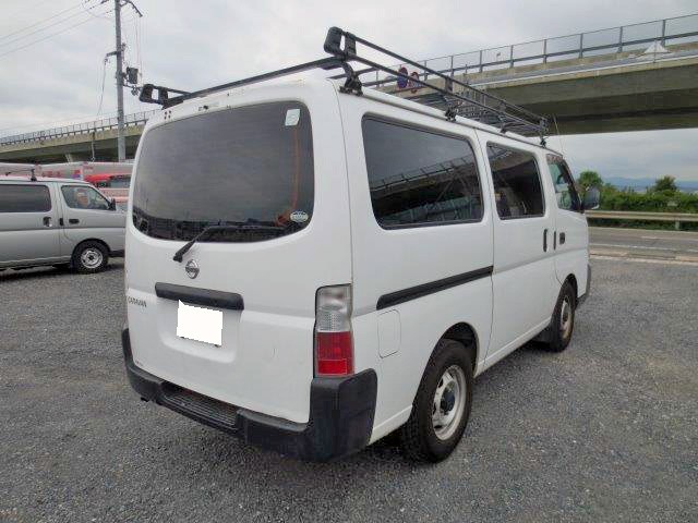 中古トラック 日産商用車 ＃3