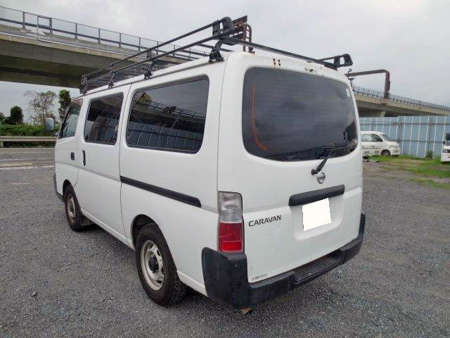 中古トラック 日産商用車 ＃4