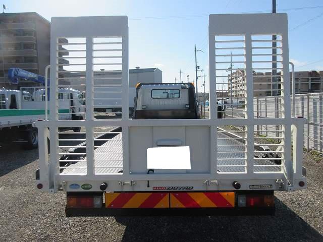 中古トラック 日野車載車 ＃5