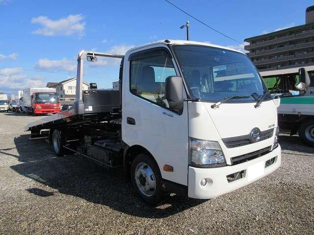 中古トラック 日野車載車 ＃7