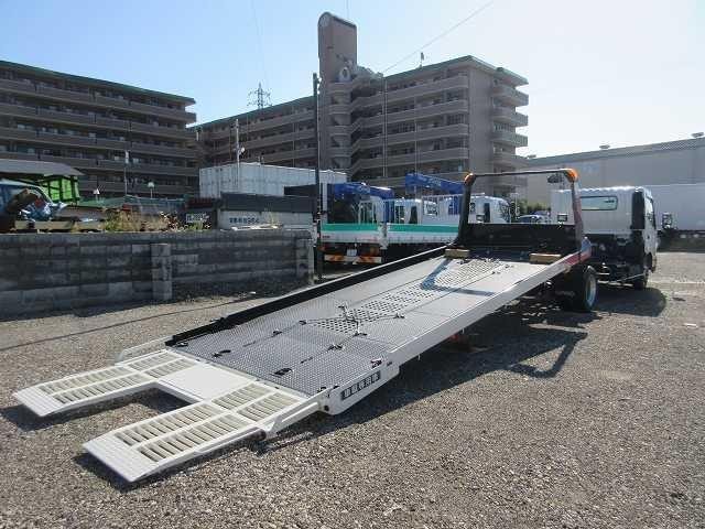 中古トラック 日野車載車 ＃8