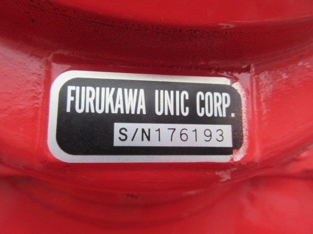 中古トラック 日野クレーン付 ＃12