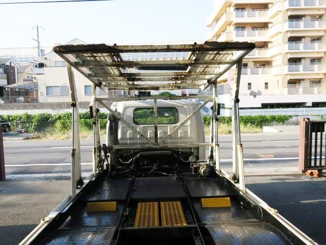 中古トラック UDトラックス車載車(カーキャリア) ＃10