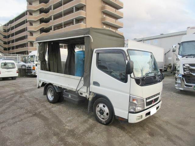 中古トラック 日野幌車 ＃2