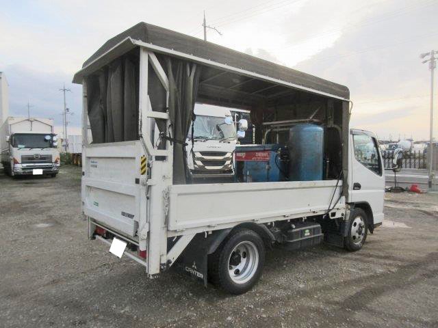 中古トラック 日野幌車 ＃3