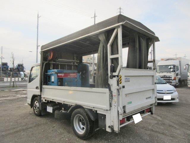 中古トラック 日野幌車 ＃4