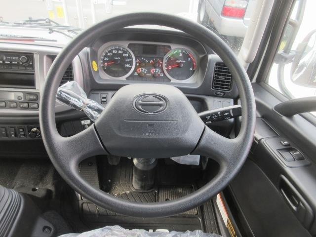 中古トラック 日野車載車 ＃14