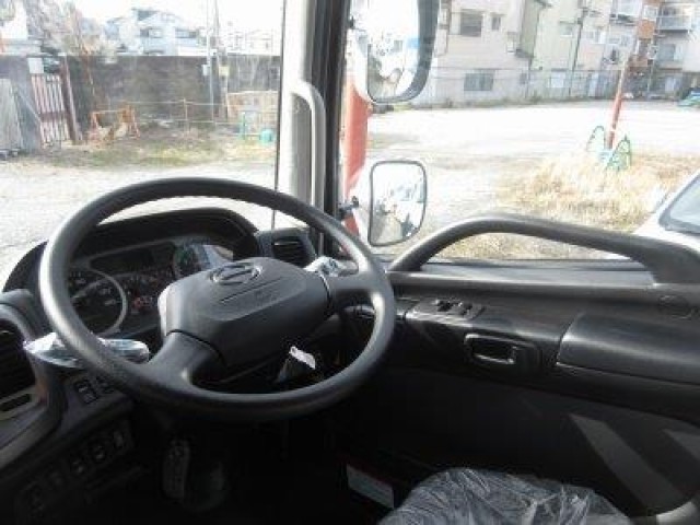 中古トラック 日野冷蔵冷凍車 ＃14