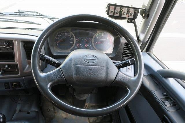 中古トラック 日野パッカー車 ＃16