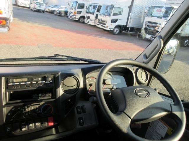 中古トラック 日野車載車 ＃14