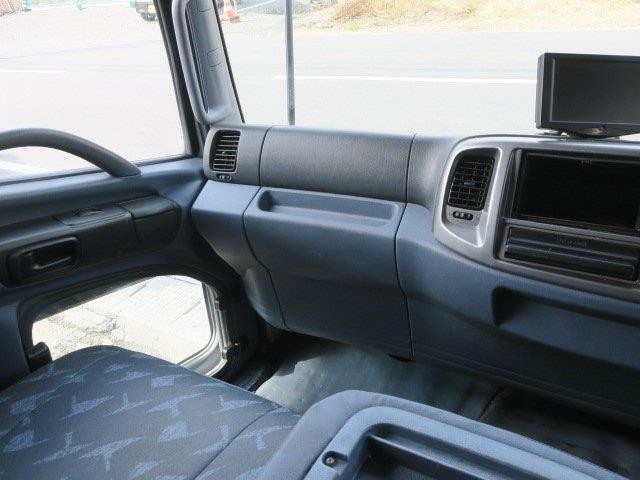 中古トラック 日野パッカー車 ＃14