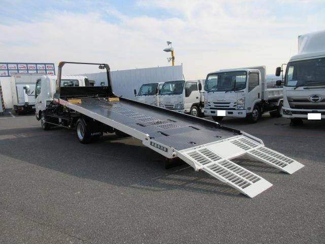 中古トラック 日野車載車 ＃4