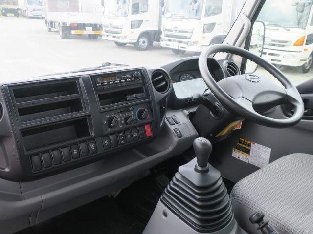 中古トラック 日野車載車 ＃14