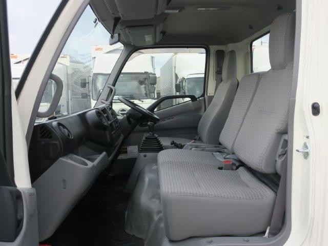 中古トラック 日野車載車 ＃22