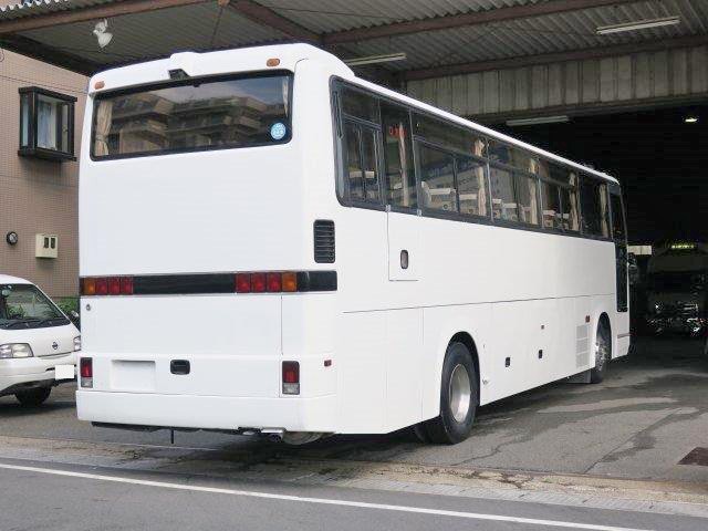 中古トラック 日野大型バス ＃3