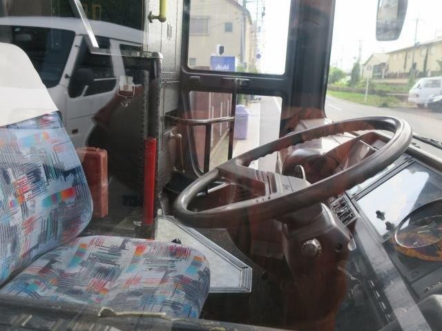 中古トラック 日野大型バス ＃10
