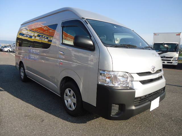 中古トラック トヨタ商用車 ＃2