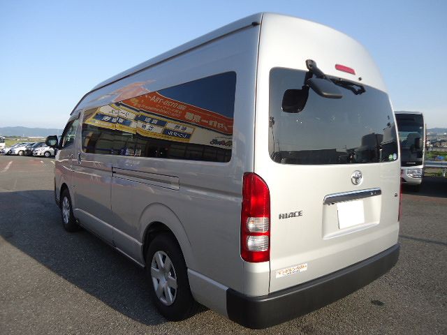 中古トラック トヨタ商用車 ＃4