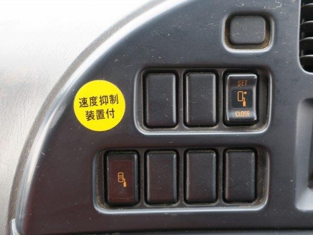 中古トラック いすゞ粉粒体運搬車(飼料運搬車) ＃21