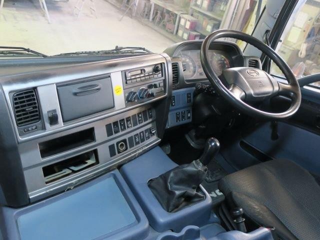 中古トラック 日野コンテナ専用車 ＃13