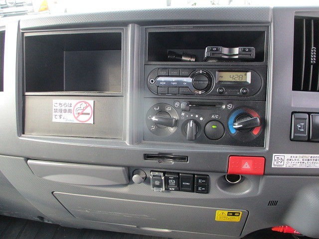 中古トラック いすゞ車載車 ＃15