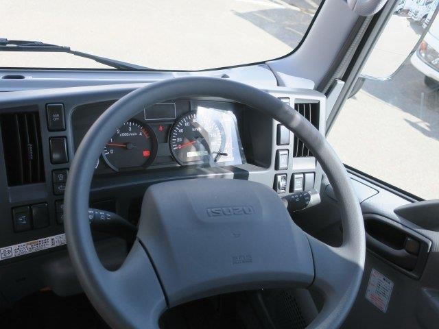 中古トラック いすゞ車載車 ＃14