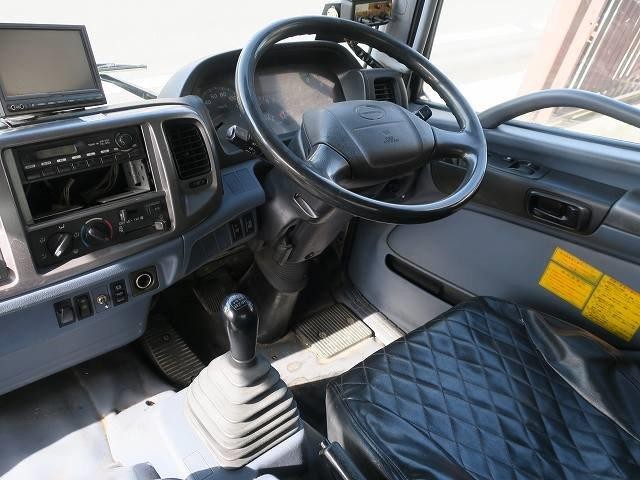 中古トラック 日野パッカー車 ＃17