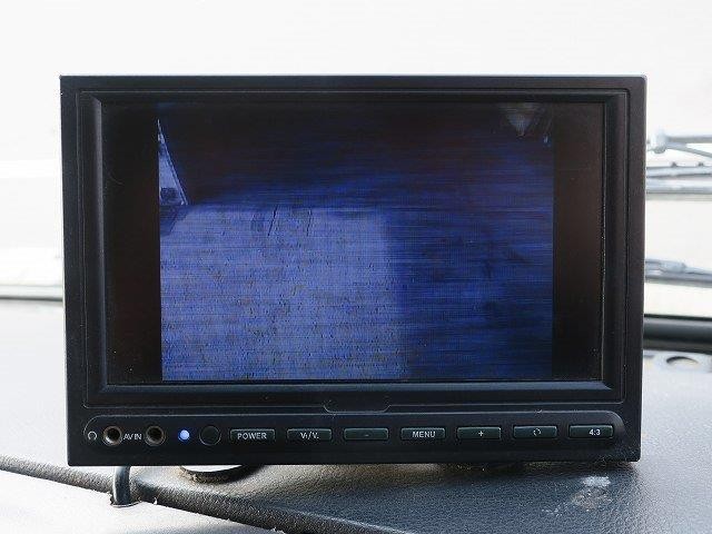 中古トラック 日野パッカー車 ＃20