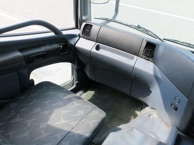 中古トラック 日野ミキサー車 ＃13