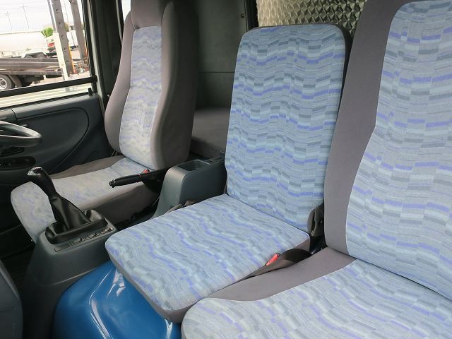 中古トラック UDトラックスパッカー車(塵芥車) ＃20