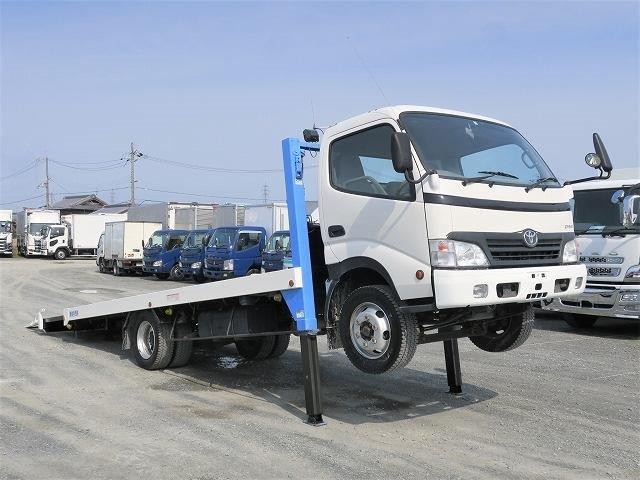 中古トラック トヨタ車載車 ＃2