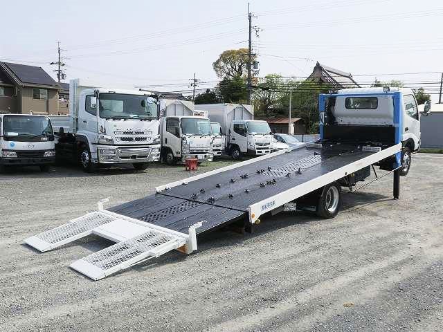 中古トラック トヨタ車載車 ＃3