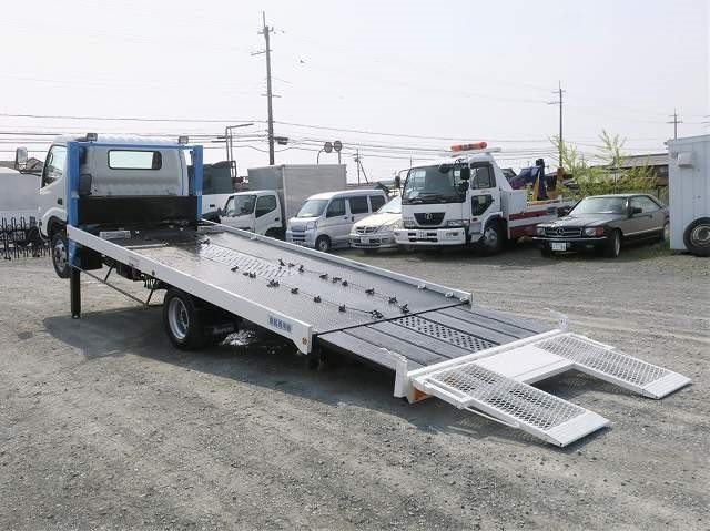 中古トラック トヨタ車載車 ＃4