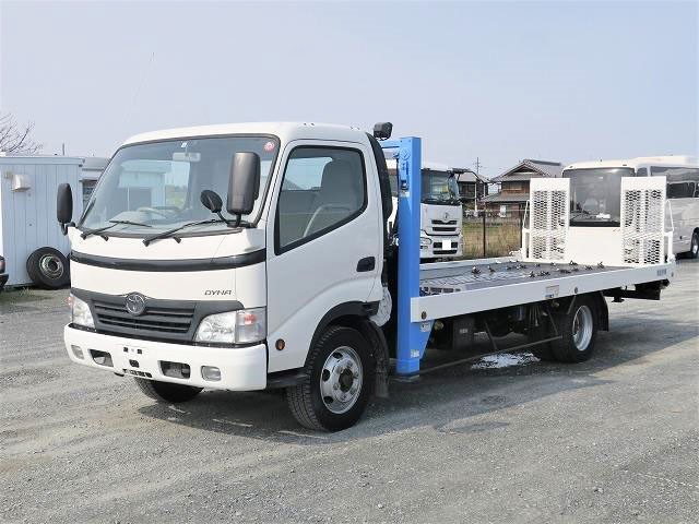 中古トラック トヨタ車載車 ＃5