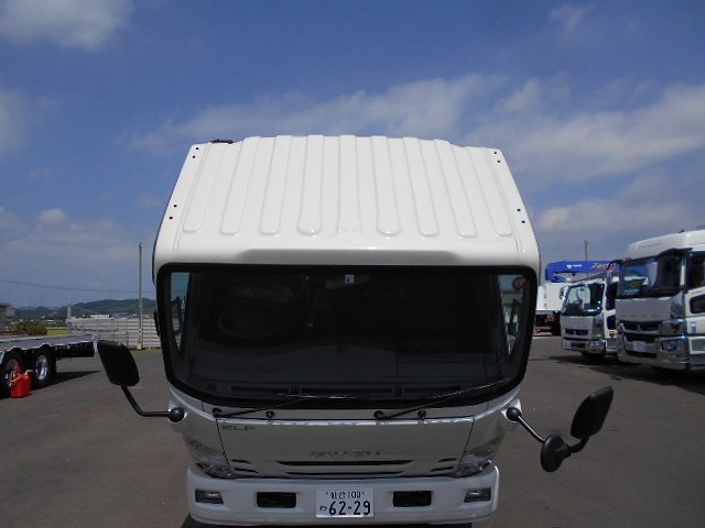 中古トラック いすゞ車載車 ＃11