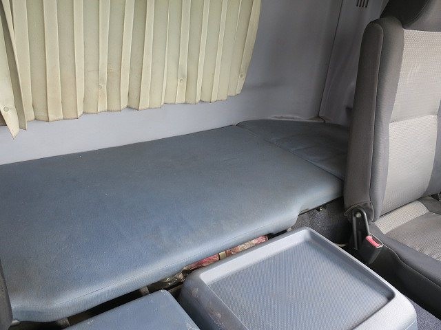 中古トラック 日野粉粒体運搬車 ＃23