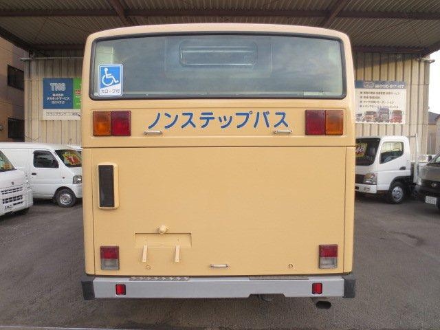 中古トラック 日野バス ＃5