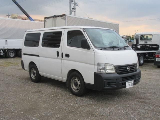 中古トラック 日産商用車 ＃2