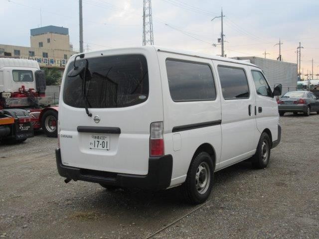 中古トラック 日産商用車 ＃3