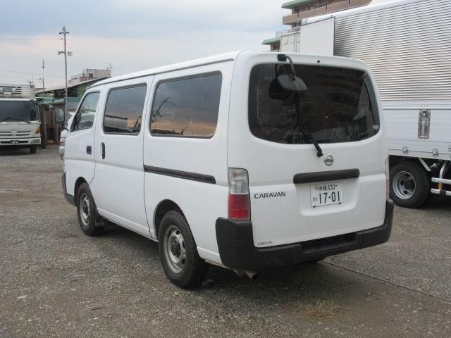 中古トラック 日産商用車 ＃4