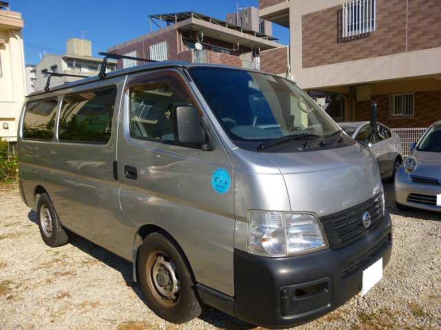 中古トラック 日産商用車 ＃2